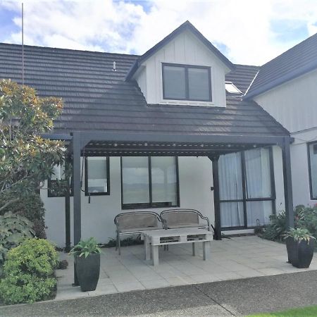 Ruru Lodge Tawharanui Buitenkant foto